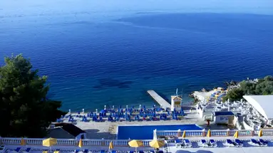 Sunshine Corfu Hotel & Spa