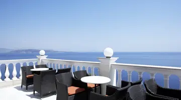 Sunshine Corfu Hotel & Spa