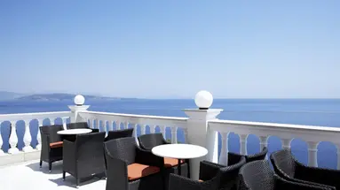 Sunshine Corfu Hotel & Spa