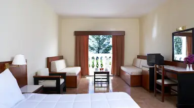 Sunshine Corfu Hotel & Spa