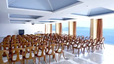 Sunshine Corfu Hotel & Spa