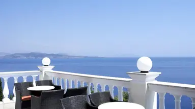Sunshine Corfu Hotel & Spa