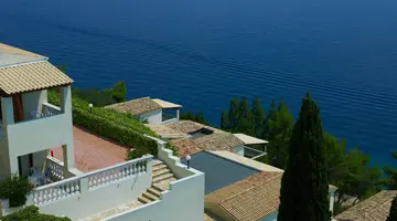 Sunshine Corfu Hotel & Spa
