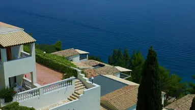 Sunshine Corfu Hotel & Spa