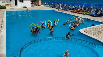 Sunshine Corfu Hotel & Spa