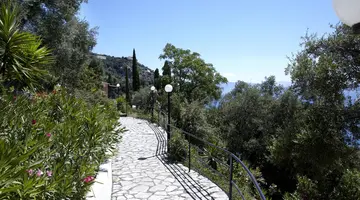 Sunshine Corfu Hotel & Spa