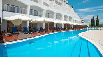 Sunshine Corfu & Spa