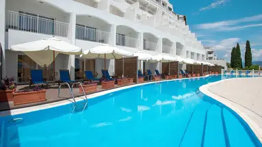 Sunshine Corfu & Spa