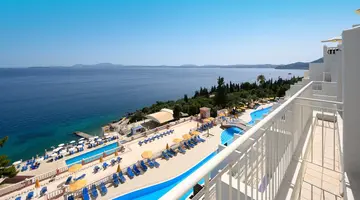 Sunshine Corfu & Spa