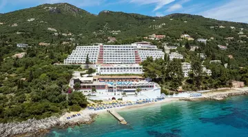 Sunshine Corfu & Spa