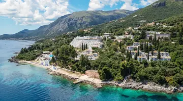 Sunshine Corfu & Spa