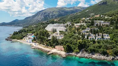 Sunshine Corfu & Spa
