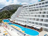 Sunshine Corfu & Spa