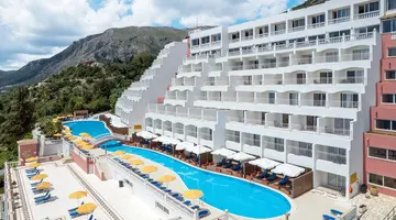 Sunshine Corfu & Spa