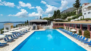 Sunshine Corfu & Spa