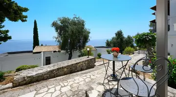 Sunshine Corfu & Spa