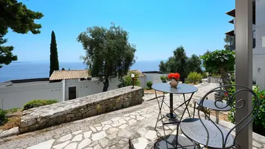 Sunshine Corfu & Spa