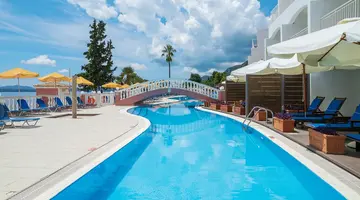 Sunshine Corfu & Spa