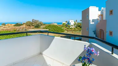 SUNSHINE GARDEN APARTMENTS