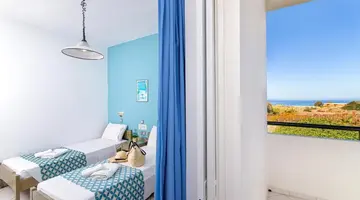 SUNSHINE GARDEN APARTMENTS