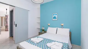 SUNSHINE GARDEN APARTMENTS