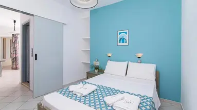 SUNSHINE GARDEN APARTMENTS