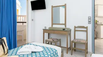 SUNSHINE GARDEN APARTMENTS
