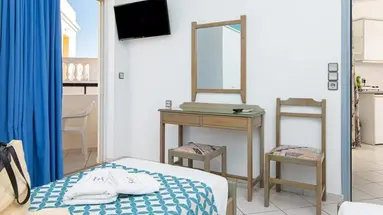 SUNSHINE GARDEN APARTMENTS