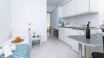 SUNSHINE GARDEN APARTMENTS