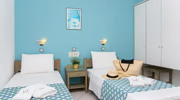 SUNSHINE GARDEN APARTMENTS