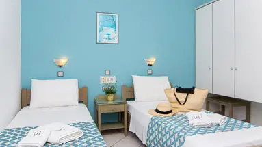 SUNSHINE GARDEN APARTMENTS