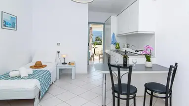 SUNSHINE GARDEN APARTMENTS