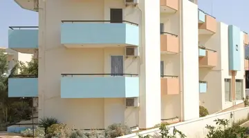 Sunshine Garden Apartments