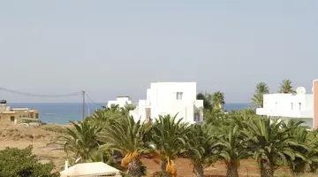 Sunshine Garden Apartments
