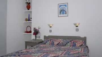 Sunshine Garden Apartments