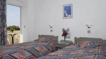 Sunshine Garden Apartments