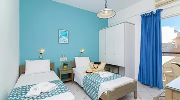 SUNSHINE GARDEN APARTMENTS
