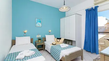 SUNSHINE GARDEN APARTMENTS