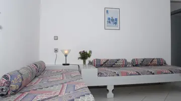 Sunshine Garden Apartments