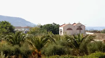 Sunshine Garden Apartments