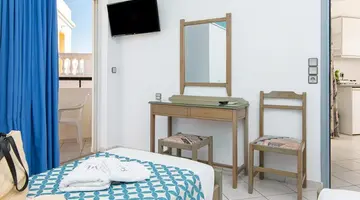 SUNSHINE GARDEN APARTMENTS