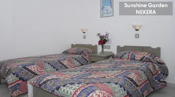 Sunshine Garden Apts