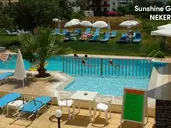 Sunshine Garden Apts
