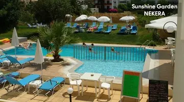 Sunshine Garden Apts