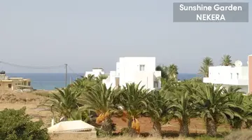 Sunshine Garden Apts