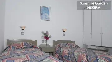 Sunshine Garden Apts