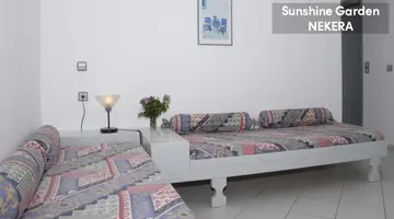Sunshine Garden Apts