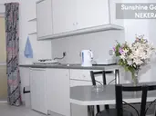 Sunshine Garden Apts