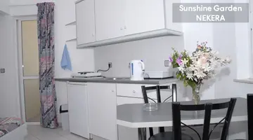 Sunshine Garden Apts