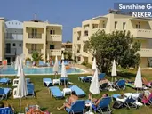 Sunshine Garden Apts
